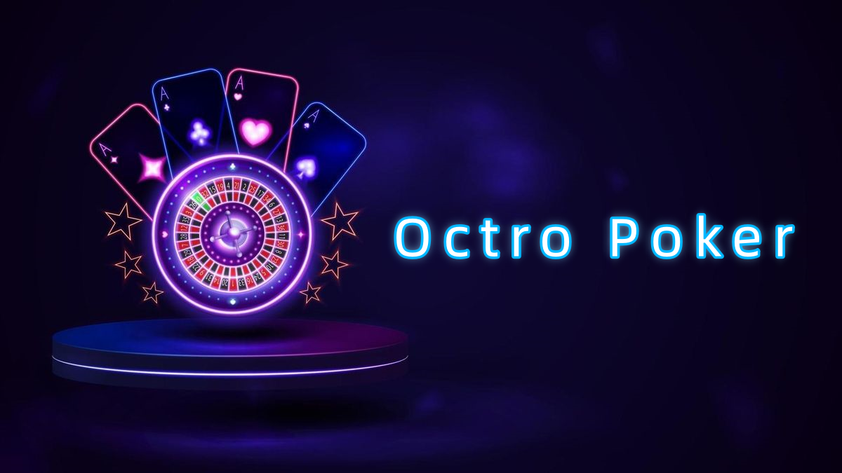 Octro Poker